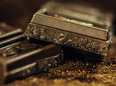甜食控必看！橄欖油黑巧克力有助心血管健康