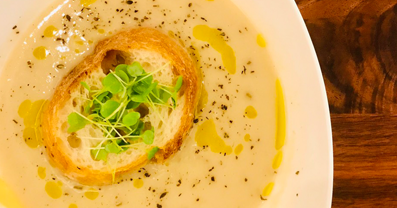 Iuse台北X食在呼 品味橄欖油與味蕾的美麗邂逅