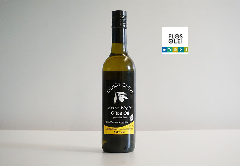 澳洲塔博特特級初榨橄欖油單一品種(Nevadillo)